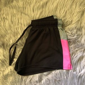 Kids Under Armour shorts